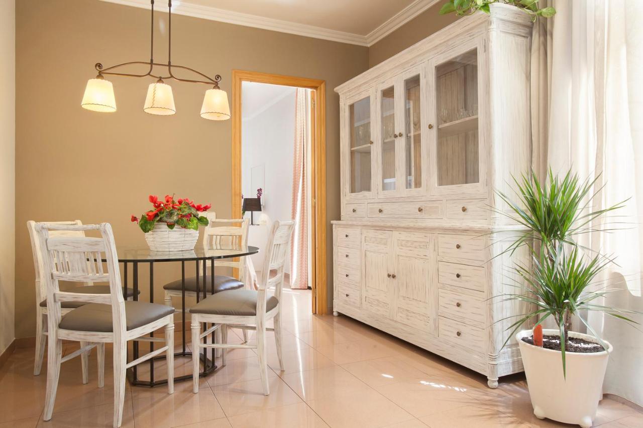 Appartement Bcngotic 11