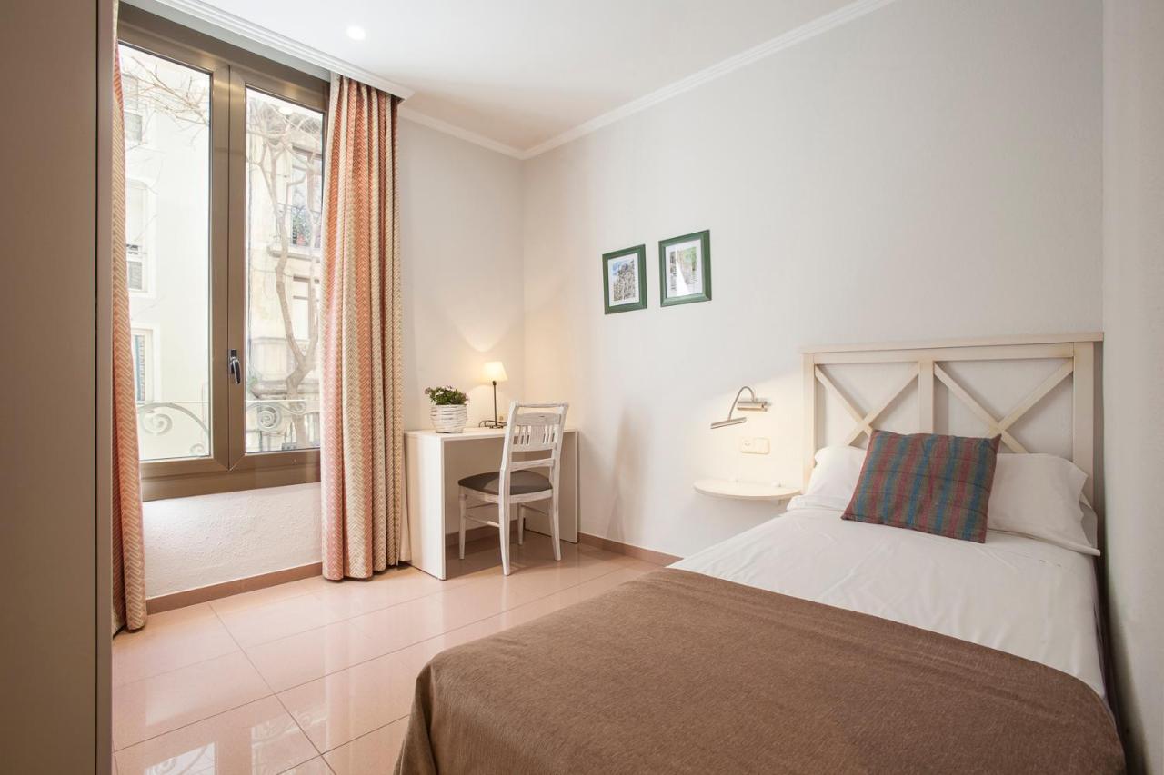 Appartement Bcngotic 11 Barcelone