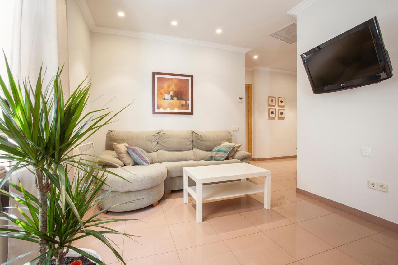 Bcngotic 11 Appartement Barcelone