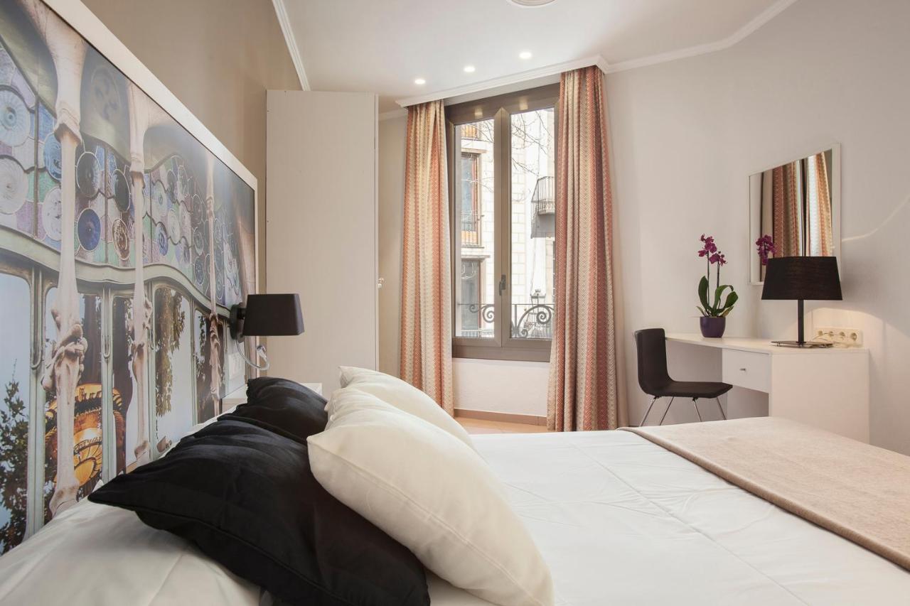 Bcngotic 11 Appartement