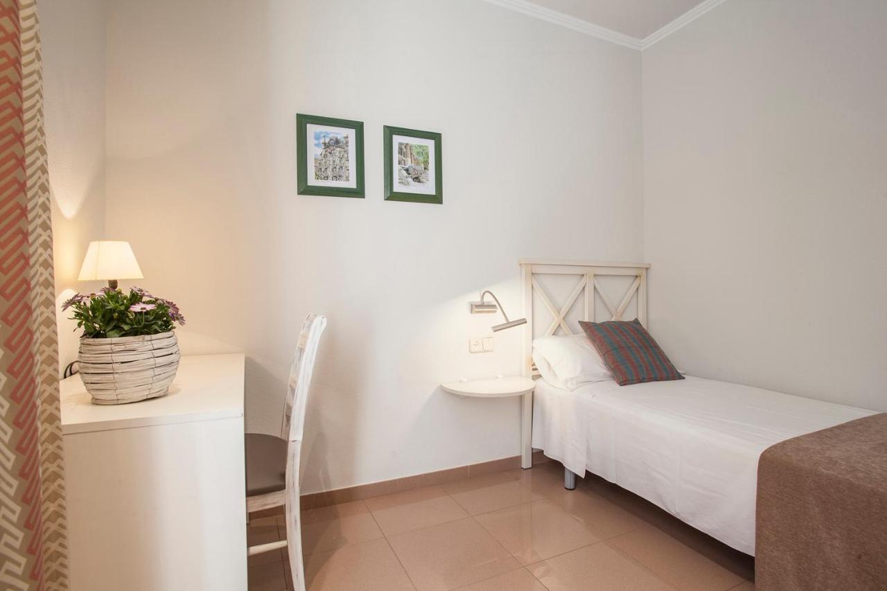 Bcngotic 11 Apartament
