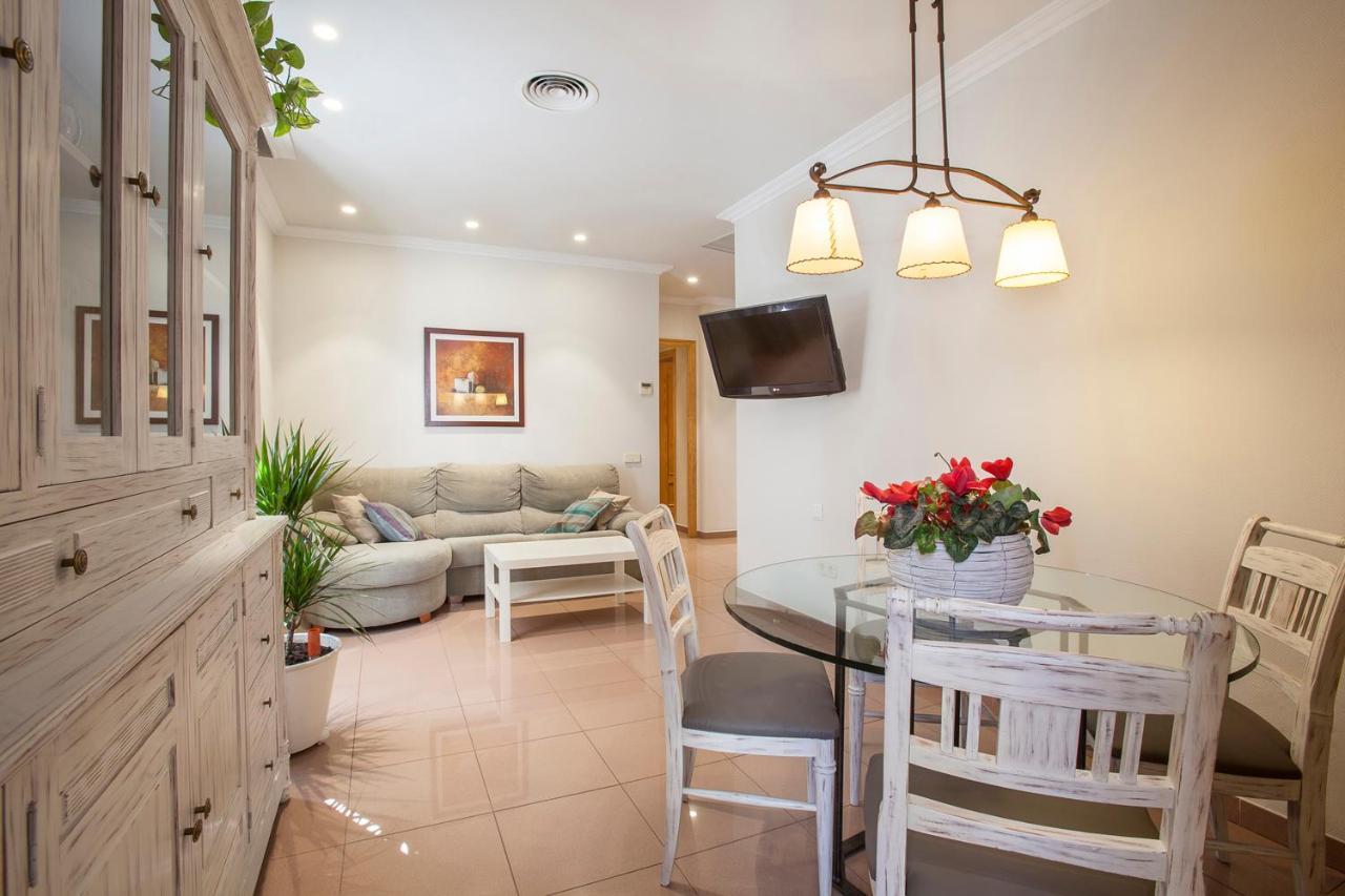 Bcngotic 11 Appartement