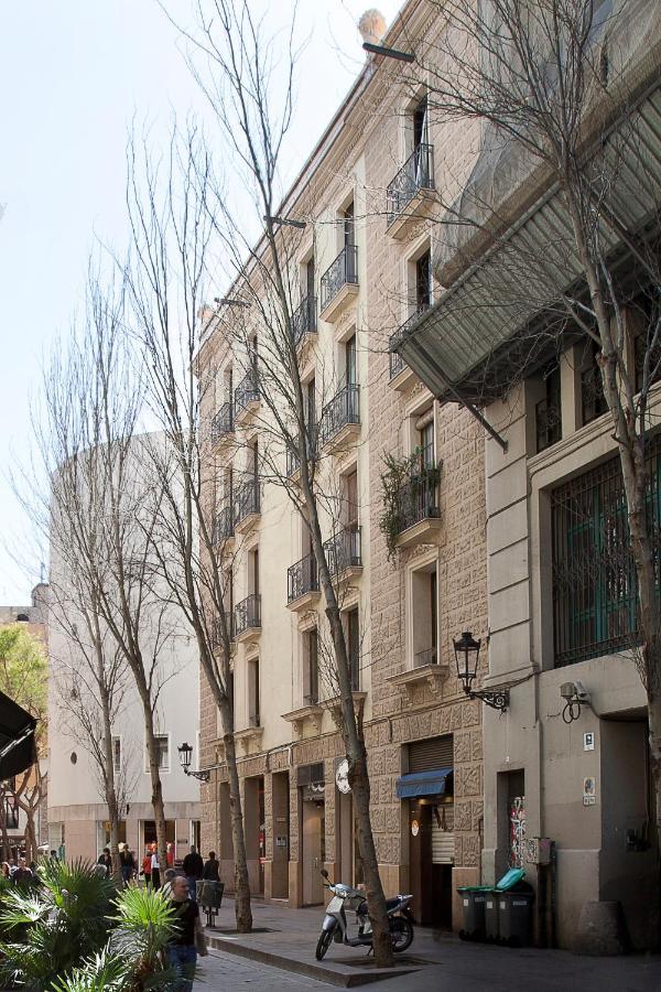 Bcngotic 11 Leilighet Barcelona